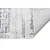 Conceptum Hypnose Tepih Cunda Cn018, 100x200 cm, Svetlosivi