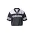 Dres adidas Crop Jersey Black/ Grey Two/ White XL