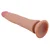 DILDO Pretty Love Kable Brown 21 cm