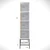Hanah home Ormar Martin 1 42x200x50cm Beli