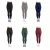 Tajice CO-30796 - Crna / XXL KP30796