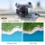 K&F DJI Mini 4 Pro 4 ND Filter Kit (ND8, ND16, ND32, & ND64)