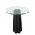 Hanah Home Klub sto Thales, 50x50x50 cm, Providni