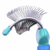 Krtača za pse in mačke - GogiPet Multibrush L
