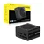 Corsair napajanje RM1000e 1000W, ATX 3.1, PCIe 5.1, 80+GOLD, modularno, crno