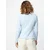 ICHI Blazer, modra