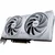 Msi g5070-12v2cw rtx5070 ventus 2x oc nvd/12gb/gddr7/192bit/bela Graficka karta ( V532-004R )