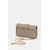 Pinko crossbody torbica ženska usnjena