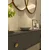 Hanah Home Polica, Antracit