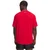 Under Armour Muška majica UA Tech 2.0 SS Tee 1326413-600, Crvena