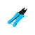 SCHRACK Paralelna klešta za zatvaranje RJ45 modula HSP RJ45 modu