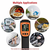 IR termometer THERMOPRO TP 450