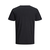 Jack & Jones Esplit Majica 777805 Črna