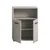 MID.YOU SREDNJE VISOKA omara 60/80/30 cm
