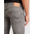 LEVIS Kavbojke 502, črna