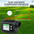 K&F KM-J600H Golf Rangefinder with colour touch LCD HD colour screen