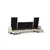 Kristal Rest 3+Corner - Beige Beige Corner Sofa-Bed