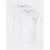 Guess Komplet t-shirt majic? U97G02 KCD31 Bela Regular Fit