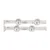 ES-306, VOX 40890 LED TRAKE