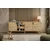 Hanah Home komoda Latina Modern 180, 180 cm, hrast Sapphire