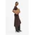Usnjena torbica Karl Lagerfeld K/SIGNATURE
