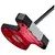 Golf palica Putter Callaway Ai Dual Max 1/2 Ball Cruiser Zero Torque Desna roka, 38, Oversize