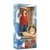 ANIME HEROES ONE PIECE MEGA - Zbirateljska figura Monkey D. Luffy