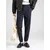 Only & Sons Kargo hlače ONSGARDA  temno modra
