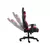 LC POWER LC-GC-600BR Gaming Chair Black/Red