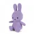 Miffy - Plišasti zajček Small, Corduroy lilac