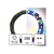 Emos LED nano lanac zeleni 150 LED 15 m MTG-D3AM03