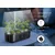 BOT Smart Planter GP2 z zaslonom črn
