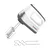 Hand mixer with rotating bowl, 500 W - Zokura