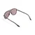 PUMA Lifestyle Sunglasses, Men, Havana/Havana/Violet, OSFA