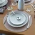 Set pribora 16 kos — Vivo mat - 140300