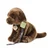 shumee Rappa 230149 Plišasta igrača labradorca 25 cm