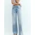 Pull&Bear Kavbojke svetlo modra