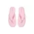 Cropp - Japanke - pastelno pink