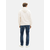 TOM TAILOR DENIM Kavbojke slim AEDAN blue denim Denim Long 1/1, modra