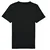 Converse Majice s kratkimi rokavi CORE CHUCK PATCH TEE Črna