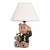 Stona lampa SK4007