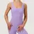 GymBeam Women‘s NEO Jumpsuit Iris L