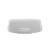 Zvucnik JBL Charge5 Splashproof Portable Bluetooth beli Full ORG (CHARGE5-WH)
