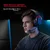 Edifier Gaming Bluetooth slušalice G5, Crne