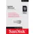 Memorija USB 3.1 FLASH DRIVE 32 GB, SANDISK Ultra Luxe SDCZ74-032G-G46, srebrna