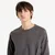 Mikina Poutnik by Tilak Sage Sweatshirt Ash Grey XL