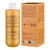 BioEarth gel za tuširanje sa prirodnim pilingom Narandža/Čoko, 250 ml