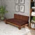 Atelier del Sofa Fotelja za odmaranje CPT8377-200, Kesten
