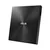 Zunanji DVD±RW zapisovalnik Asus ZenDrive U8M, USB Type-C, črn
