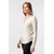 LELOSI Basic dolga majica Parker XL